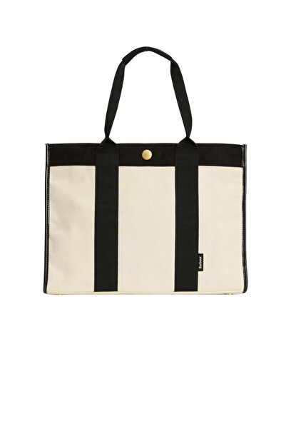 Barbour Selena Large Kol Çanta WH32 Ecru