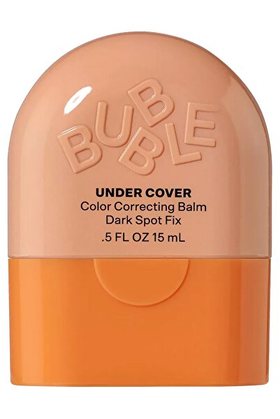 Bubble Skincare Under Cover Anti-Blemish Color Correcting Balm 15ml