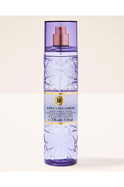Bath & Body Works Love Unleashed Vücut Spreyi 236 ml
