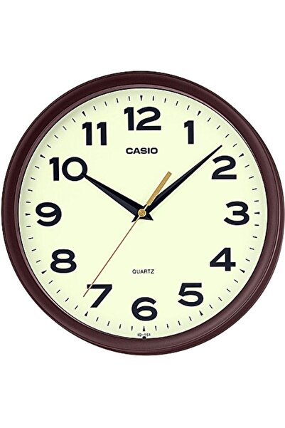 Casio IQ-151-5DF Ceas de perete