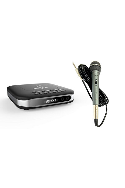 MSE MAGIC STAR MAGIC STAR OPERA Karaoke with over 23K songs - includes Arabic