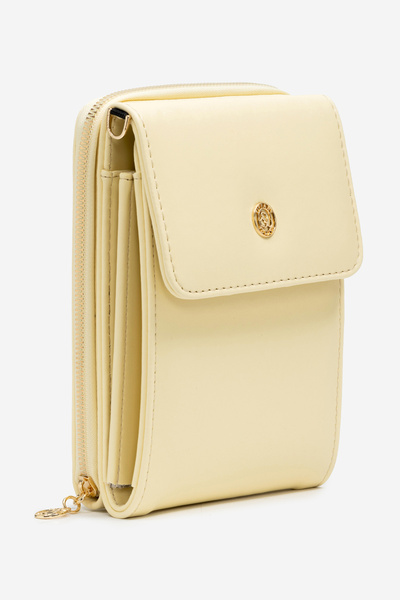 TIFFANY&TOMATO 108 women's shoulder bag crossbody with chain