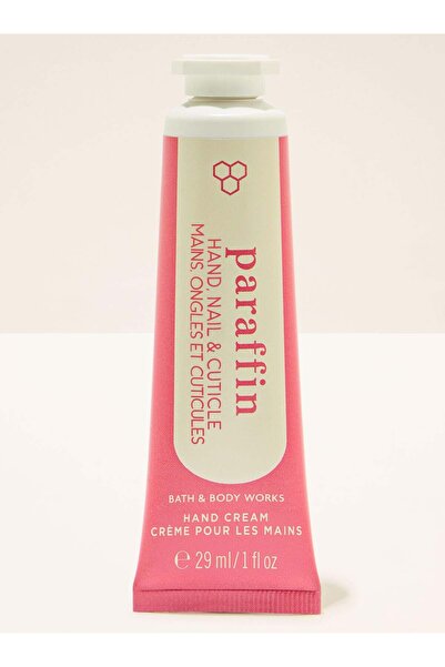 Bath & Body Works Paraffin El Kremi