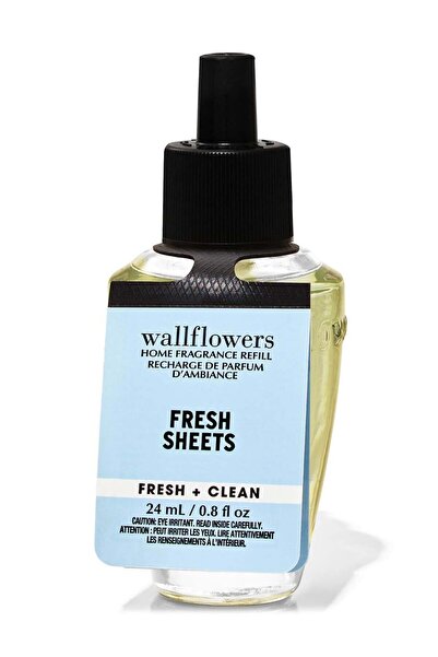 Bath & Body Works Fresh Sheets Oda Kokusu Yedeği 24 mL
