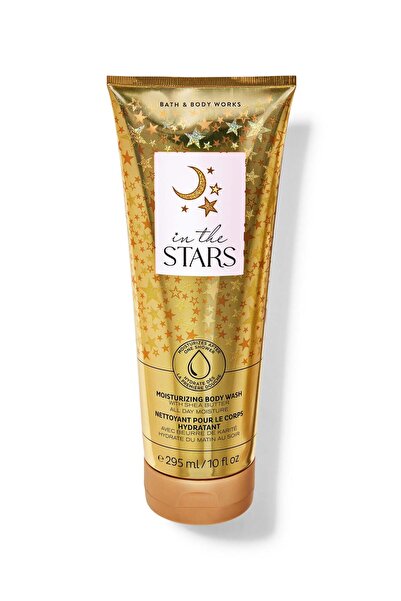 Bath & Body Works In The Stars Nemlendirici Duş Jeli 295 ml