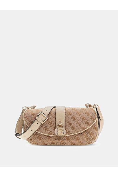 Guess Jessa Kadın El Çantası-JG836220
