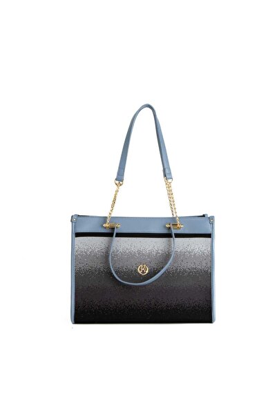 John Louis Ladies Bag, Grey