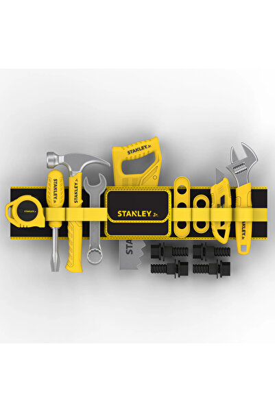 Stanley Комплект инструменти за игра на преструвки Jr. (SRP066-SY)