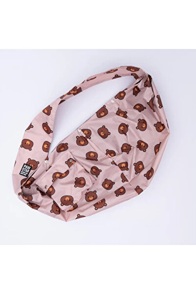 Pawstar 25004 Colorado Cross Body Bag
