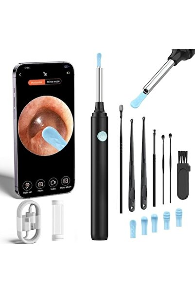 OEM Otoscop fără fir cu cameră HD 1080P