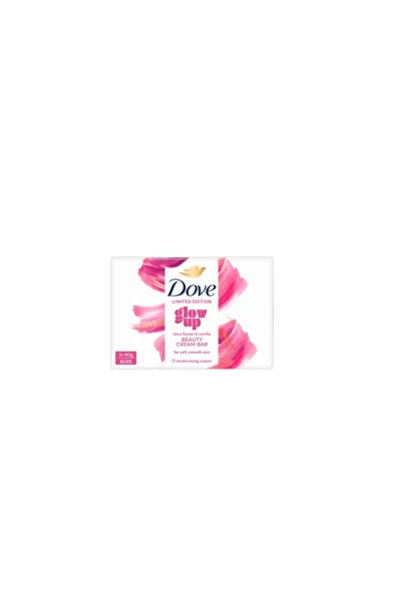 Dove Solid Soap 2x90G Glow Up Limited Edition