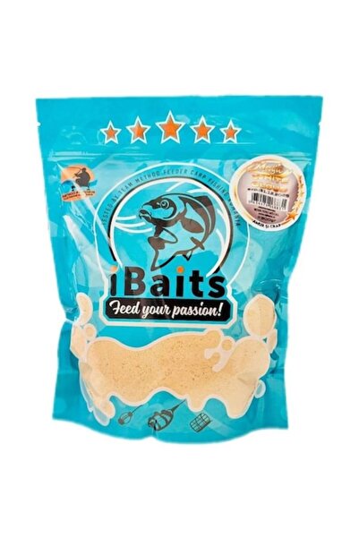 iBaits Nada Magic White Cloud Momeală de pescuit, 900g