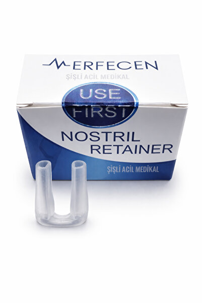 ERFECAN BURUN ŞEKİLLENDİRİCİ NO: 8 ERFECEN