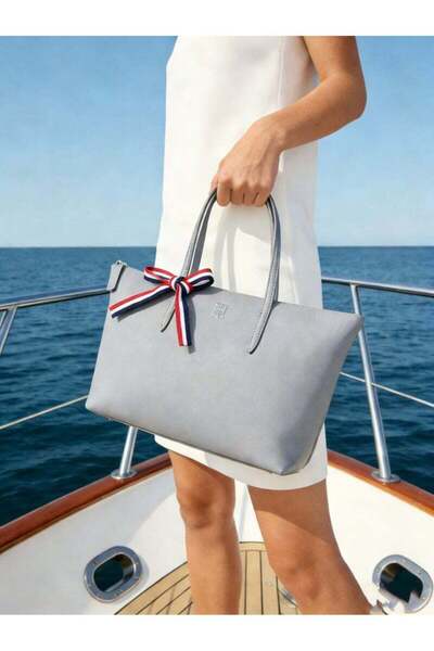 PDI Tote Bag for Women Large Capacity Shoulder Bag Handbag for Gift