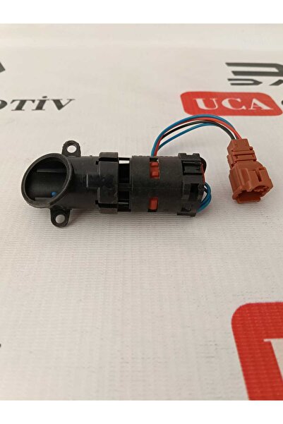 Orjinal Torpido İçi Isı Sıcaklık Sensörü - Renault Megane 2 7701055160