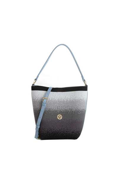 John Louis Ladies Bag, Grey