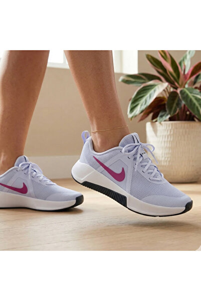 Nike Mc Trainer 3 Gray Walking Shoes Sportie