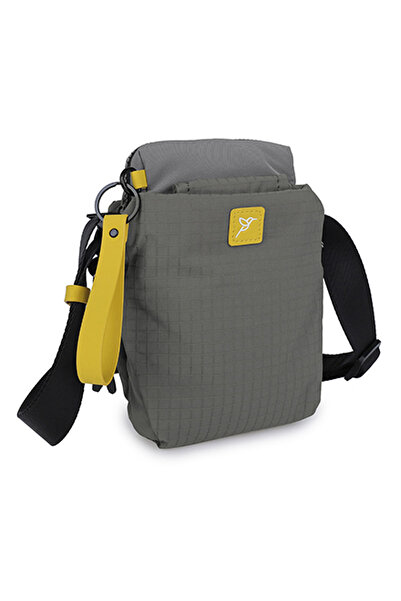 ETEN Ladies Casual Bag, Grey