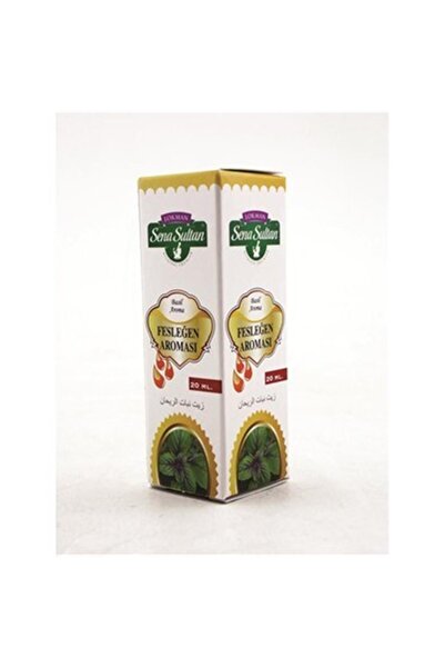 Sena Sultan Feslegen Oil 20 ml