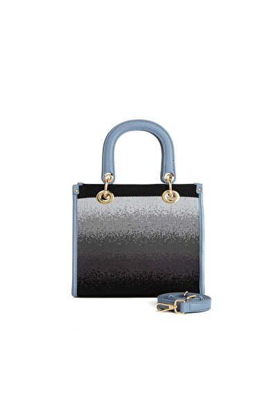 John Louis Ladies Bag, Grey
