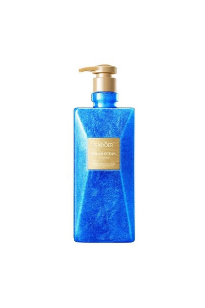 SADOER Polar Ocean Fragrance Amino Acid Moisturizing Perfume Body Wash (500ml)