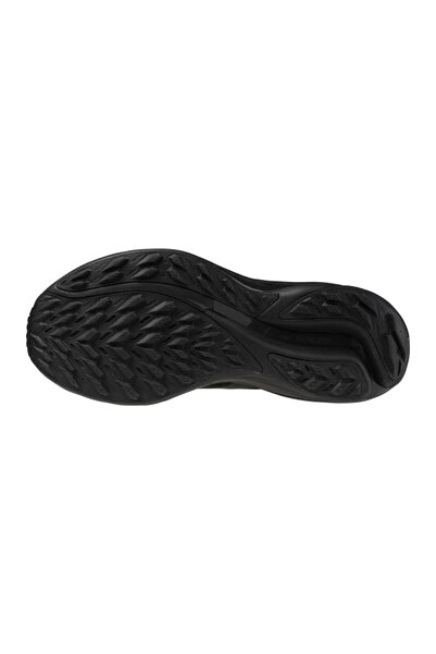 MIZUNO Wave Rider GTX 3 Erkek Koşu Ayakkabısı Siyah