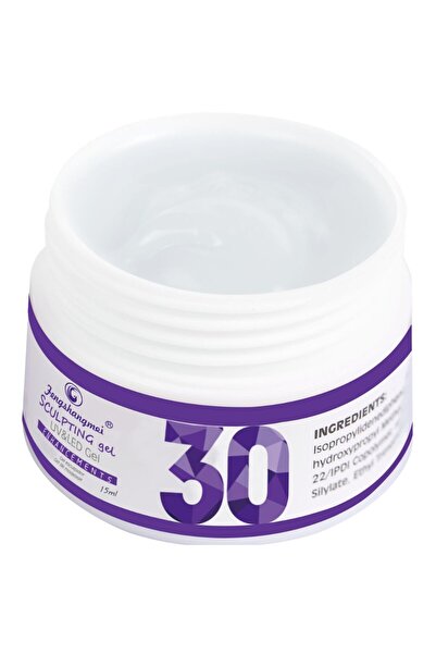 FSM Gel de Constructie 15g Sculpting gel 30
