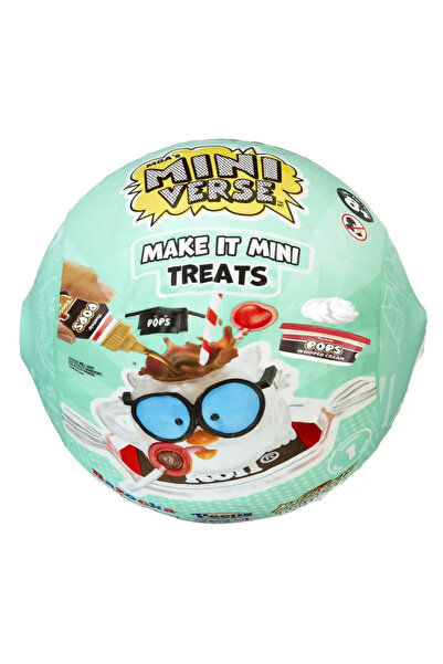 Miniverse Κάντε τα σε Μίνι Λιχουδιές (547266)