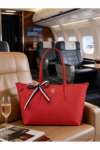 P4C Tote Bag for Women Large Capacity Shoulder Bag Handbag for Gift