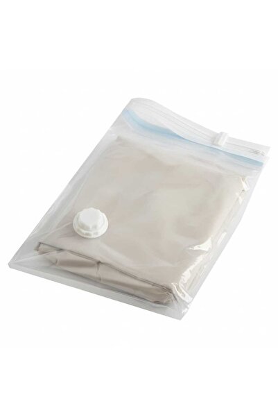 Grandia Vacuum bag 60x80 cm with universal valve for storage