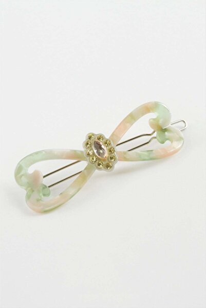 FREEDOM STOREE مشبك بحجر إنفينيتي