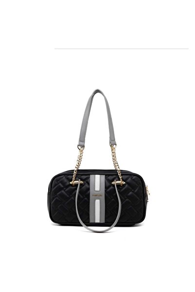 John Louis Ladies Bag, Black