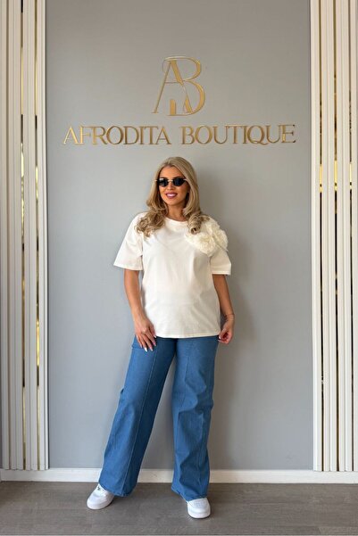 Afrodita Boutique Tricou Sanziana