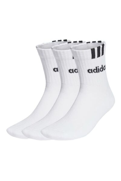 adidas Sosete C 3S LIN 3P Unisex