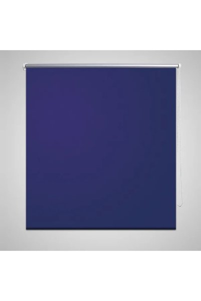 Concept Στόρι συσκότισης, 140 x 175 cm, Μπλε