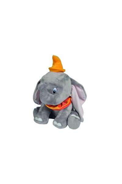 Dickie Toys Disney Dumbo de pluș 45 cm (6315876791)