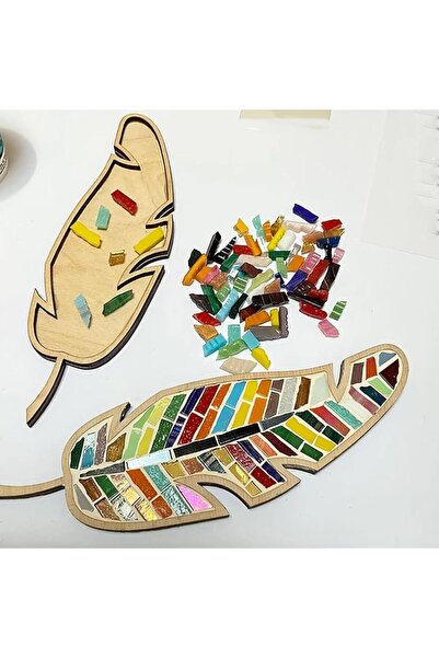 Arabest مجموعات فنية، لوازم حرفية لتزيين المنزل بألوان زاهية