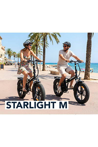 Mondial STARLIGHT M