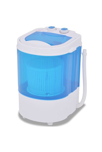 Concept Mini washing machine, single tub, 2.6 kg