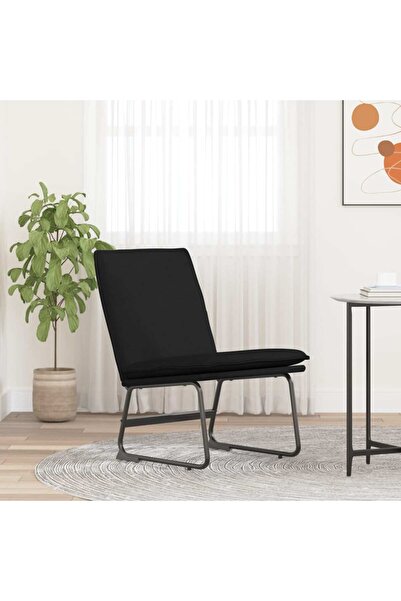 Concept Πολυθρόνα χαλάρωσης, μπλε, 52x75x76 cm, ύφασμα