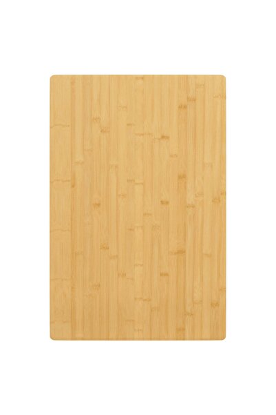 Concept Επιφάνεια τραπεζιού, 60x100x2,5 εκ., Μπαμπού