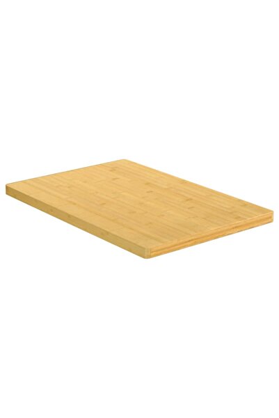 Concept Επιφάνεια τραπεζιού, 60x100x2,5 εκ., Μπαμπού