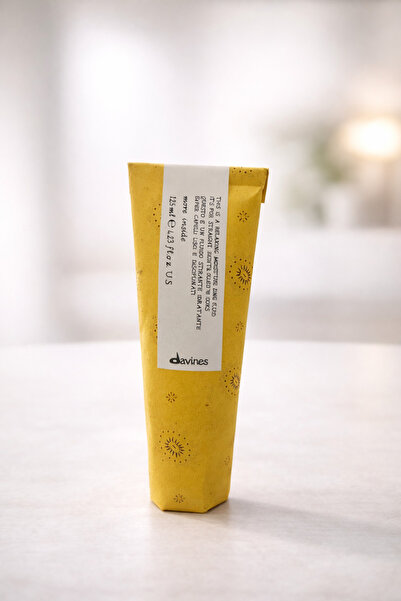 THIS İS A RELAXING MOISTURIZING FLUİD