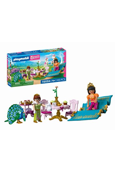 Playmobil Royal visit role play toy