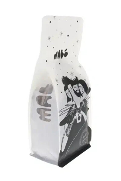 MABÓ Coffee Roasters MABO RIO ITAIPU, Brazil - Cafea de Specialitate Pentru E...