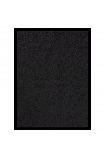 Concept Πατάκι εισόδου, μαύρο, 40x60 εκ.