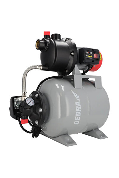 dedra Hidrofor 800W