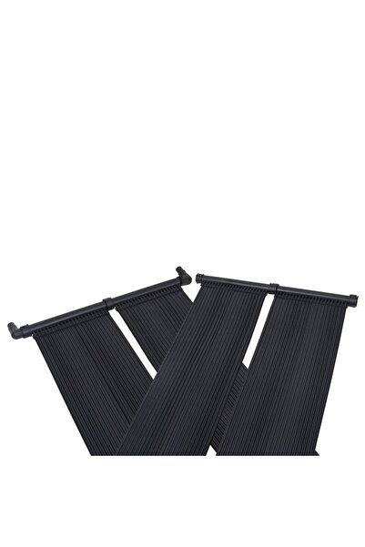 Concept Panou încălzitor solar pentru piscină, 2 buc., 80x310 cm