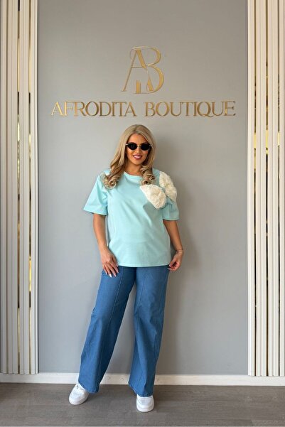 Afrodita Boutique Sanziana T-shirt