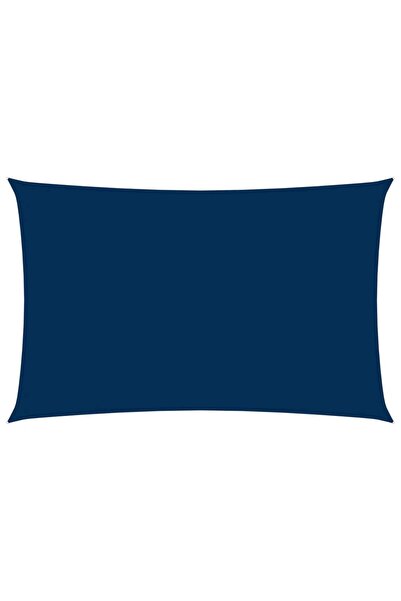 Concept Σκίαστρο, μπλε, 4x7 μ., ύφασμα oxford, ορθογώνιο